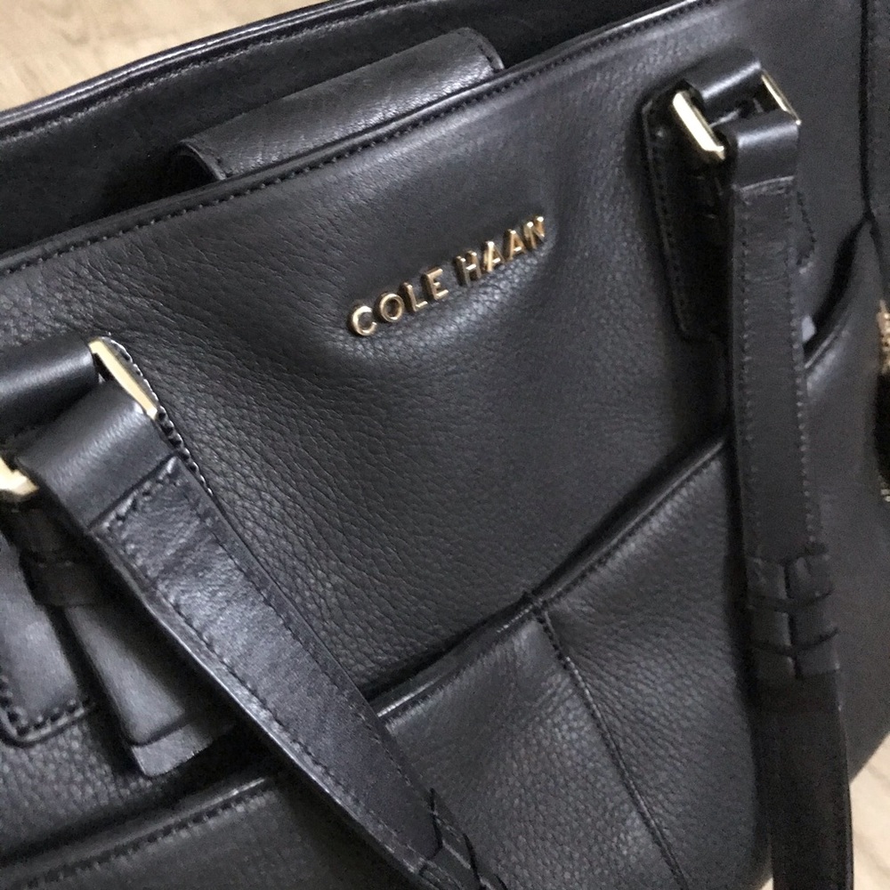 Cole Haan Handbag - Picture 6 of 8